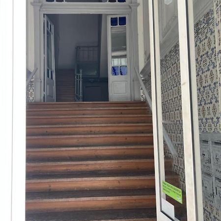 Apartamento Antonio Pedro Lisbon Luaran gambar