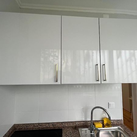 Apartamento Antonio Pedro Lisbon Luaran gambar
