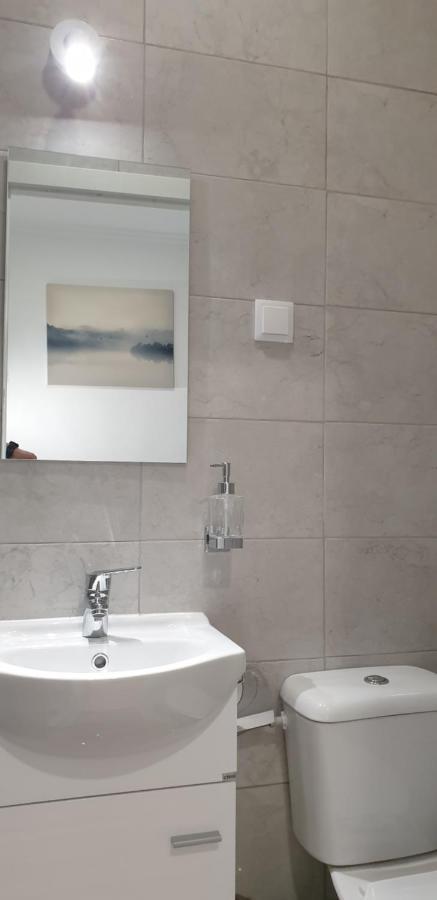 Apartamento Antonio Pedro Lisbon Luaran gambar