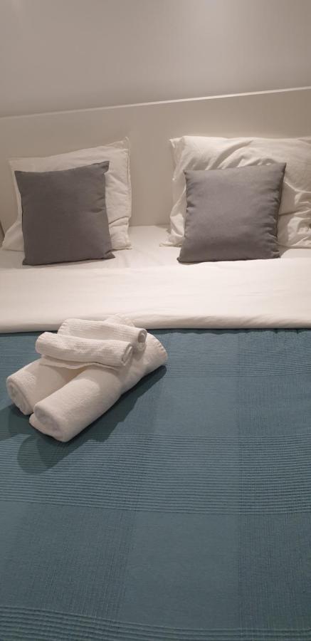 Apartamento Antonio Pedro Lisbon Luaran gambar