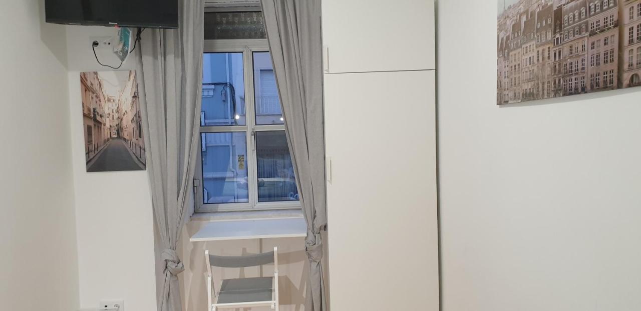 Apartamento Antonio Pedro Lisbon Luaran gambar