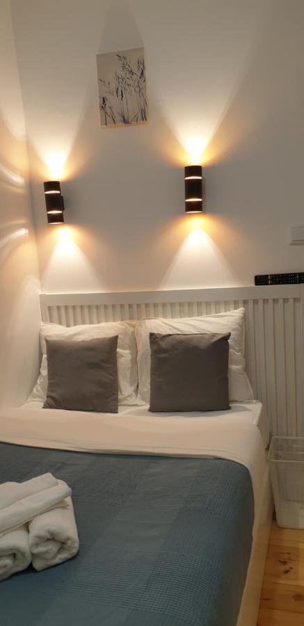 Apartamento Antonio Pedro Lisbon Luaran gambar