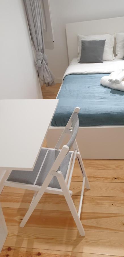 Apartamento Antonio Pedro Lisbon Luaran gambar