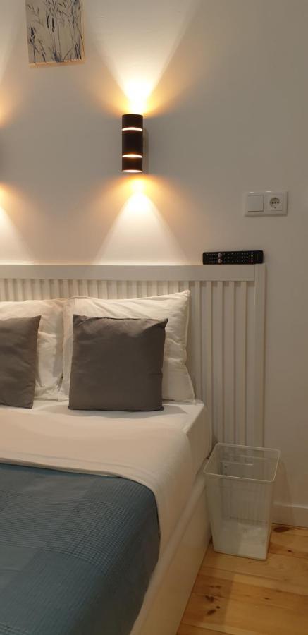 Apartamento Antonio Pedro Lisbon Luaran gambar