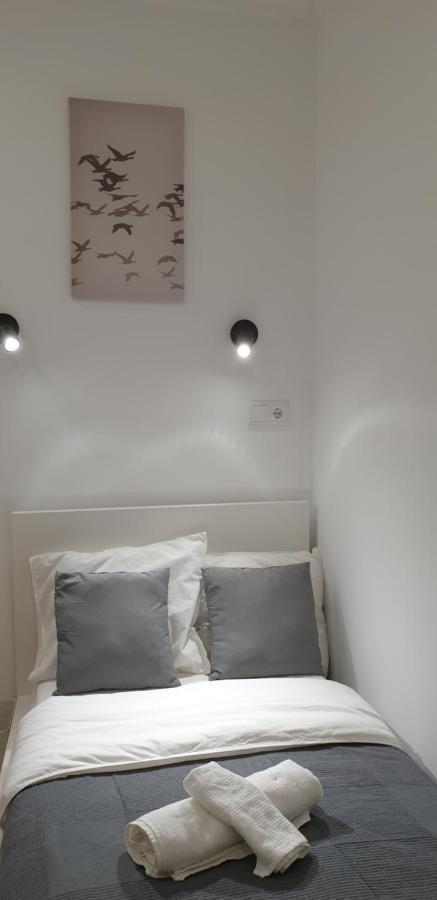 Apartamento Antonio Pedro Lisbon Luaran gambar