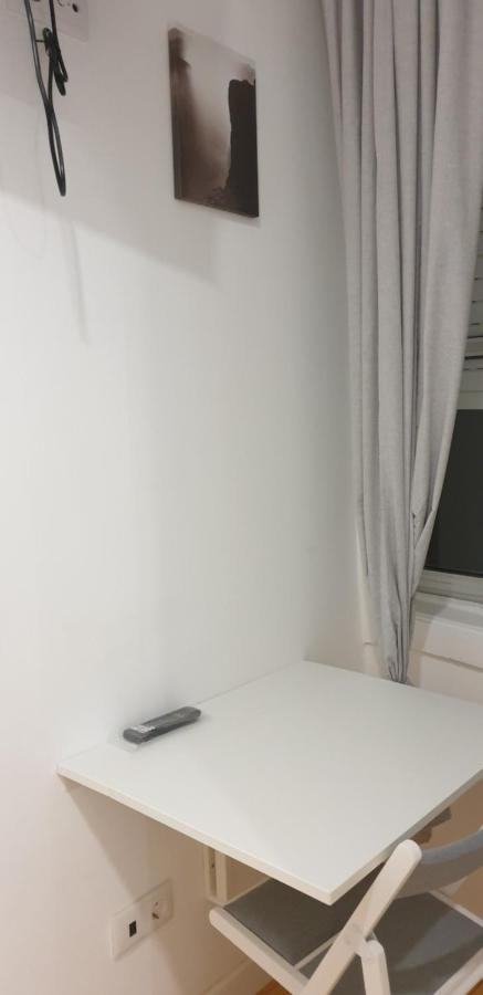 Apartamento Antonio Pedro Lisbon Luaran gambar