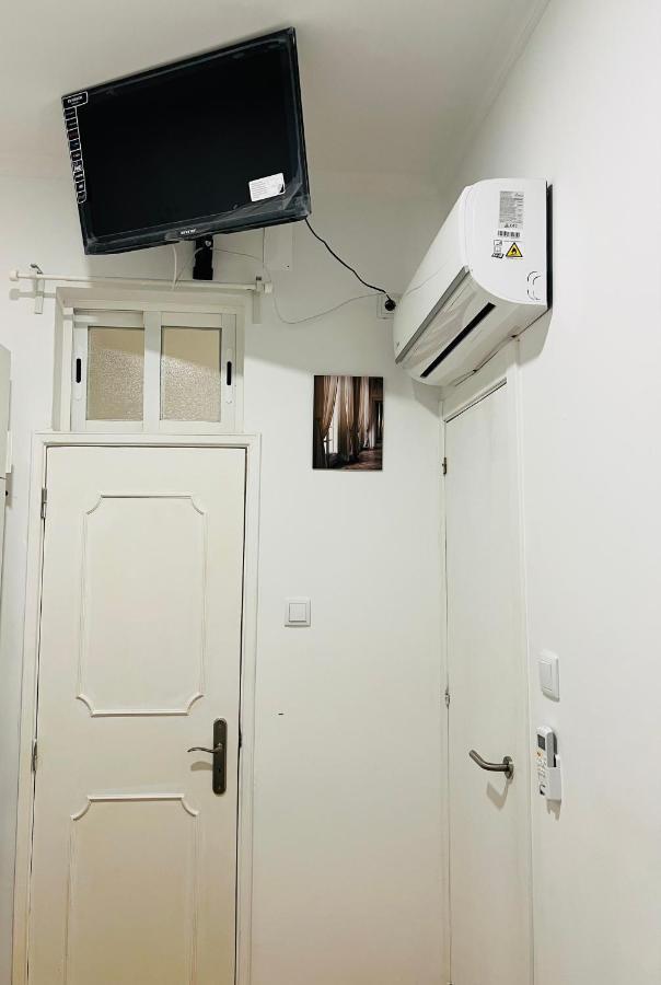 Apartamento Antonio Pedro Lisbon Luaran gambar