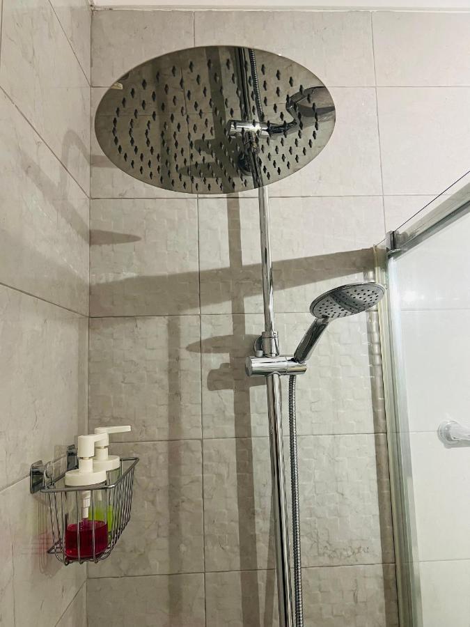 Apartamento Antonio Pedro Lisbon Luaran gambar