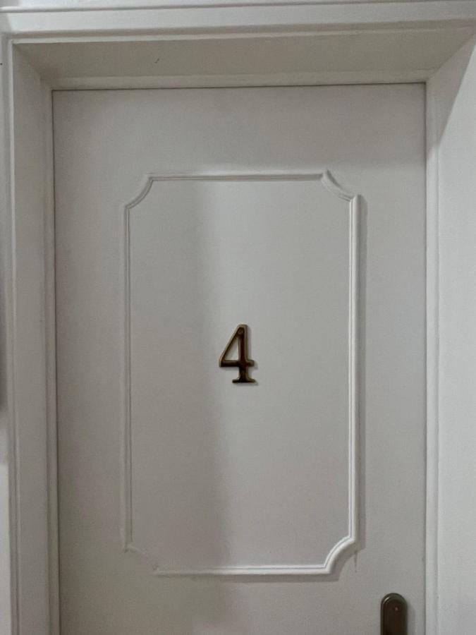 Apartamento Antonio Pedro Lisbon Luaran gambar