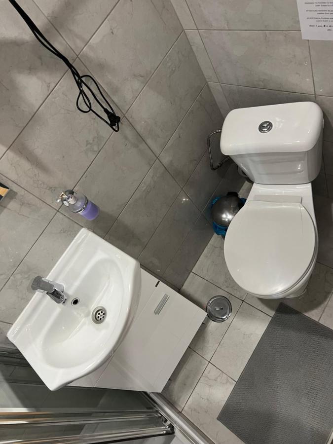 Apartamento Antonio Pedro Lisbon Luaran gambar