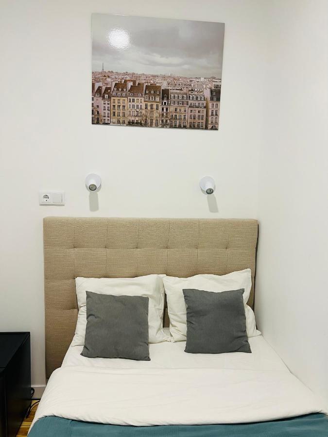 Apartamento Antonio Pedro Lisbon Luaran gambar